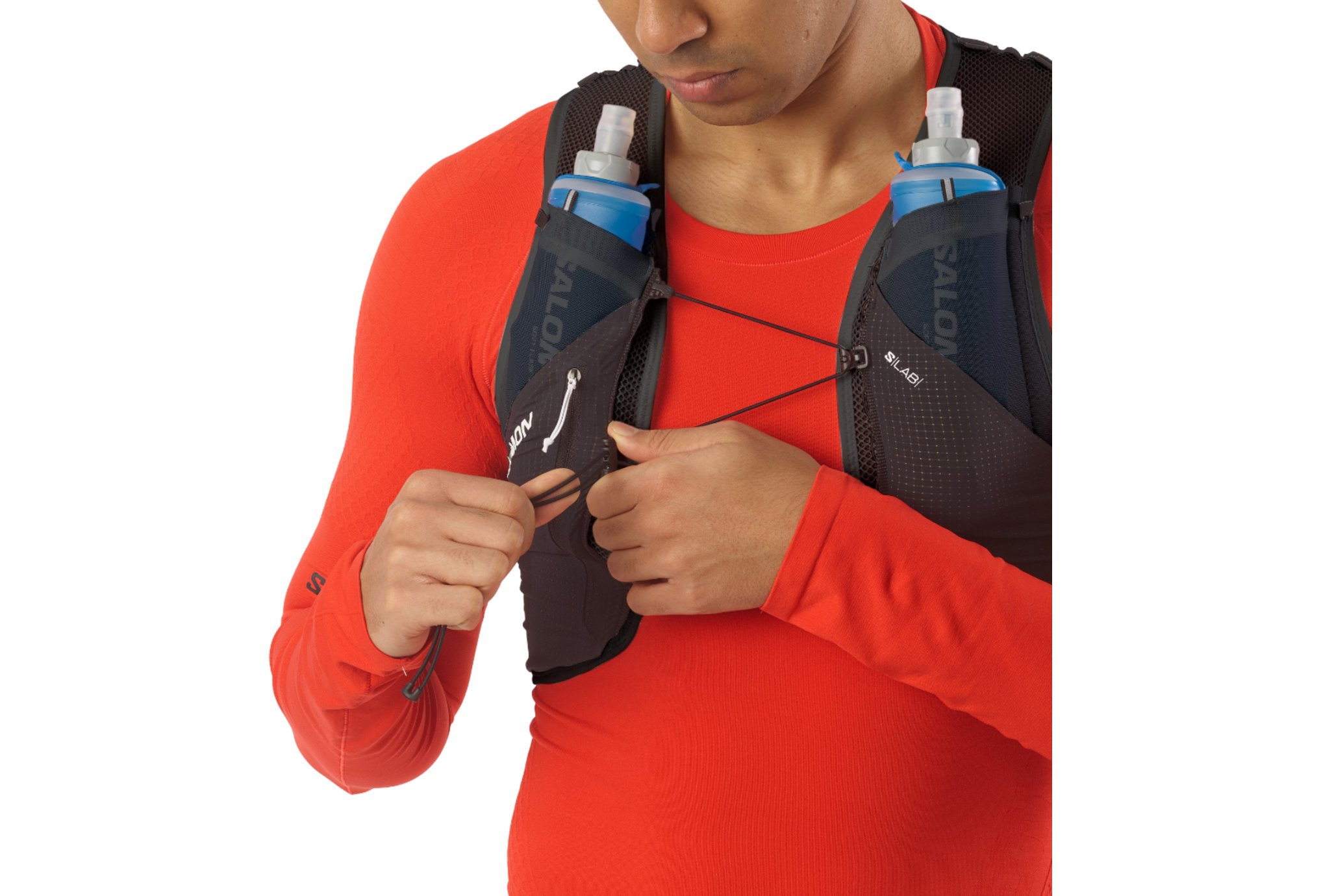 Salomon S-Lab Pulsar 3