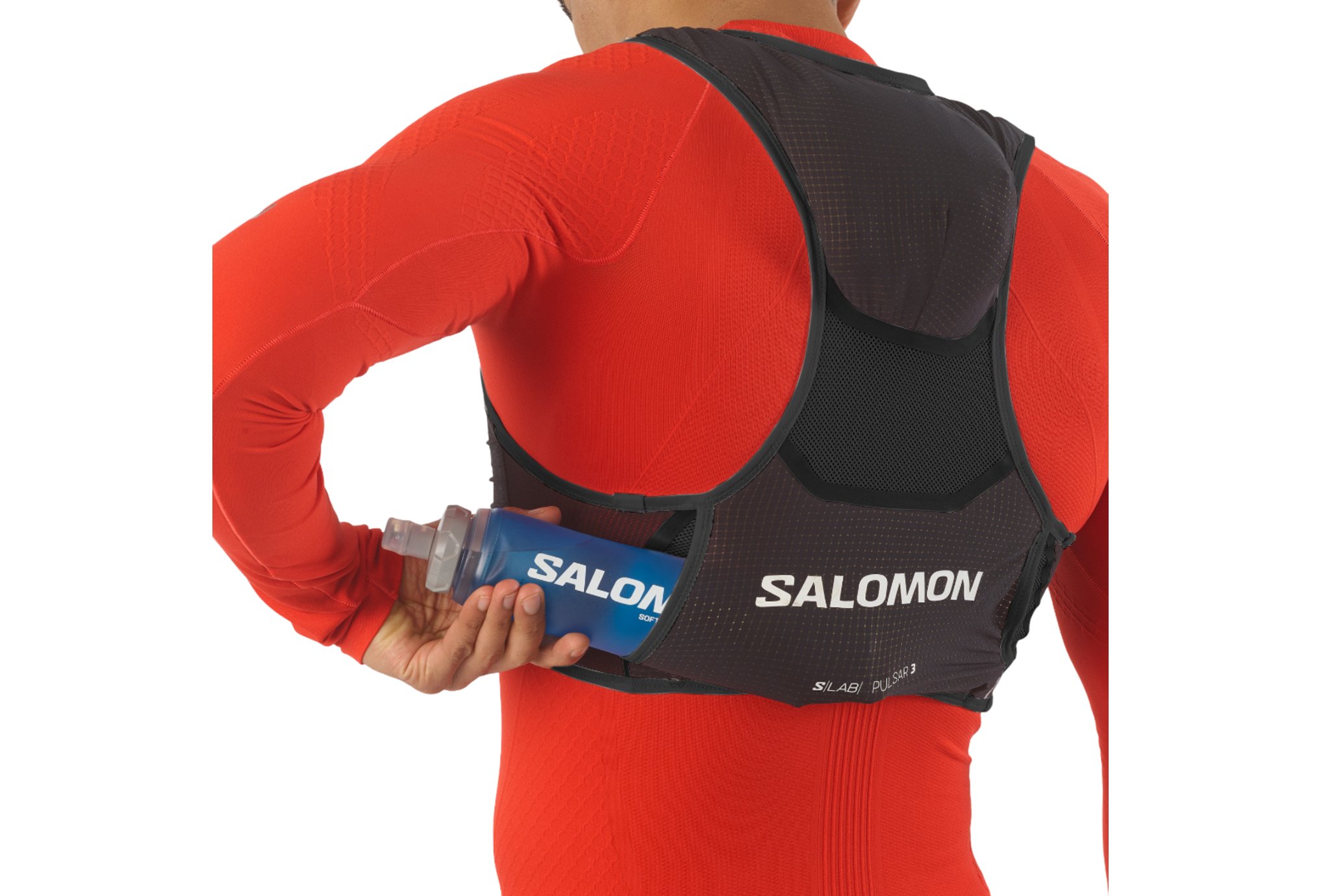 Salomon S-Lab Pulsar 3