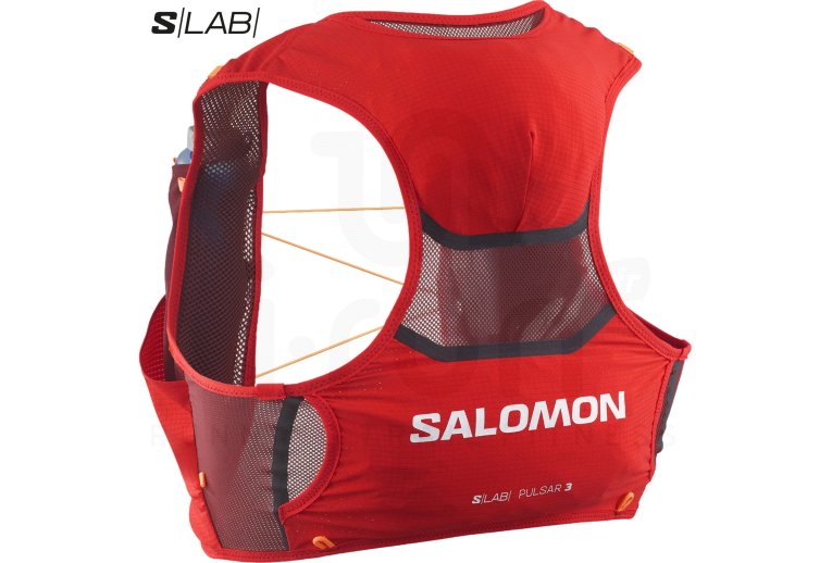 Salomon S-Lab Pulsar 3