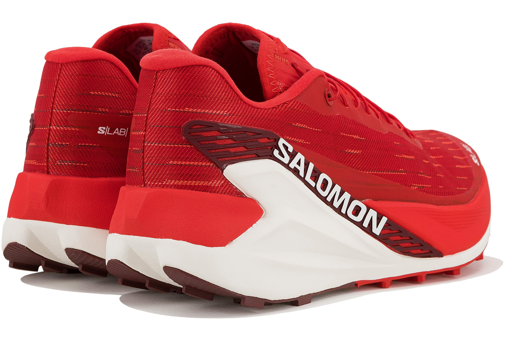 Salomon S-Lab Pulsar 4
