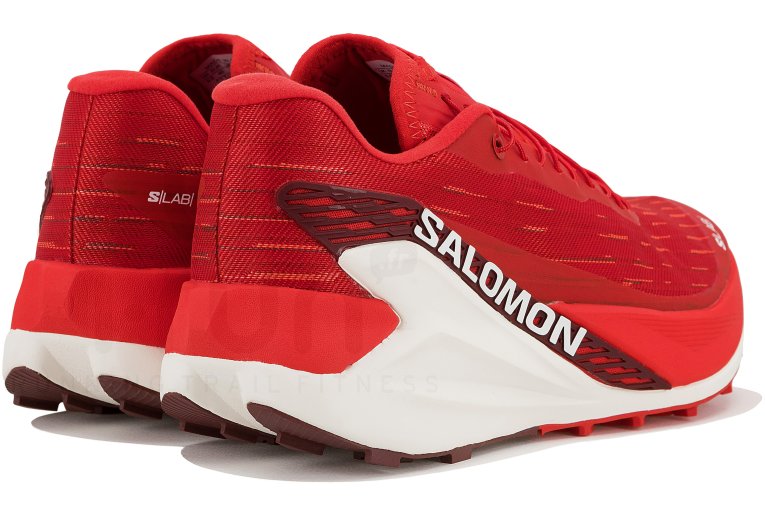 Salomon S-Lab Pulsar 4