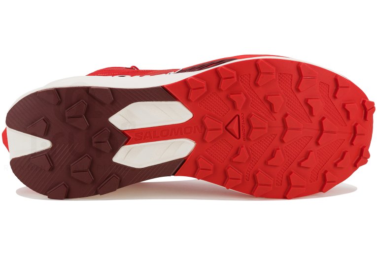 Salomon S-Lab Pulsar 4