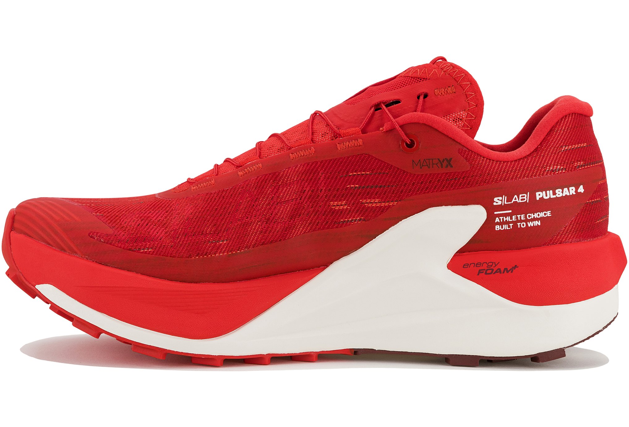 Salomon S-Lab Pulsar 4