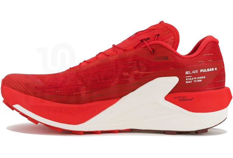 Salomon S-Lab Pulsar 4