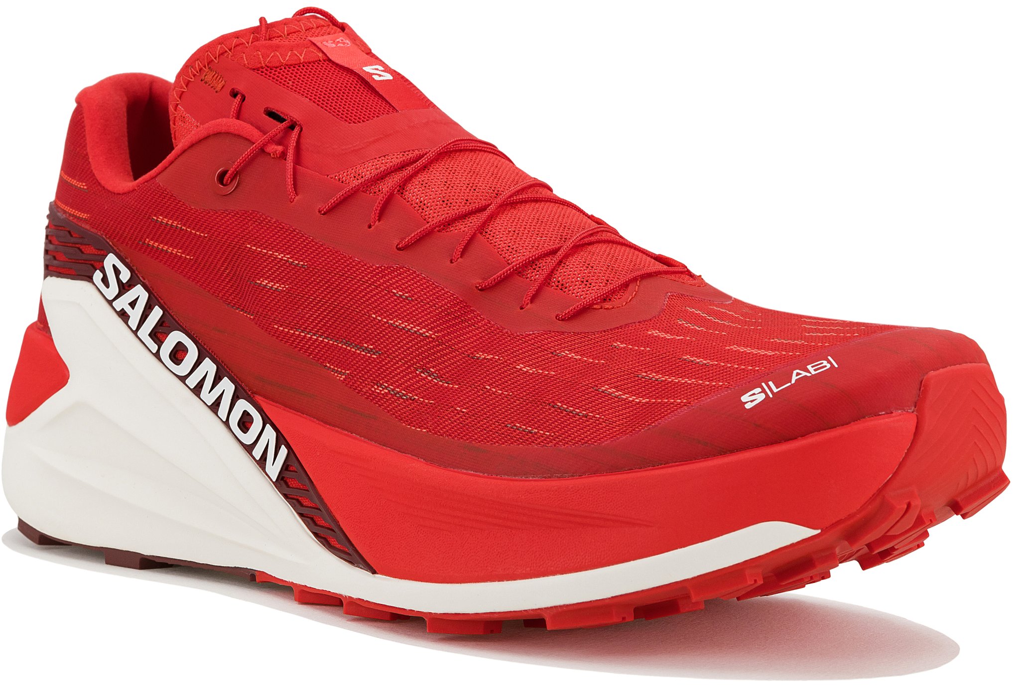 Salomon S-Lab Pulsar 4