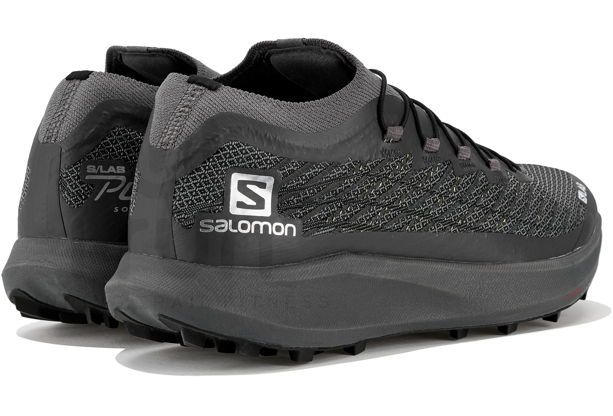 Salomon S-Lab Pulsar SG M