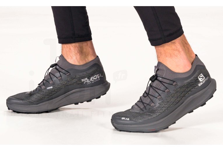 Salomon S-Lab Pulsar SG M 
