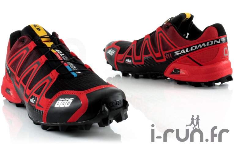 Salomon S-Lab S-Fellcross M 