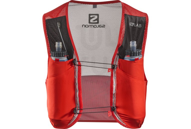 Salomon S-Lab Sense 2 SET 