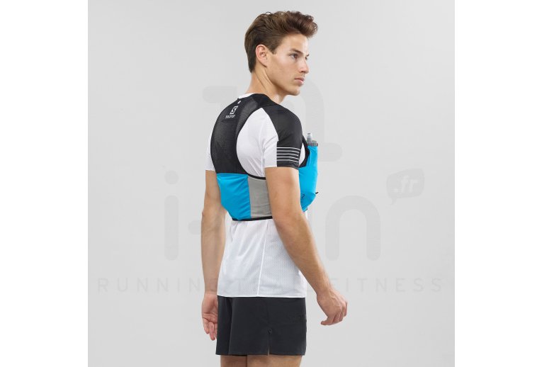 Salomon S-Lab Sense 2 SET 