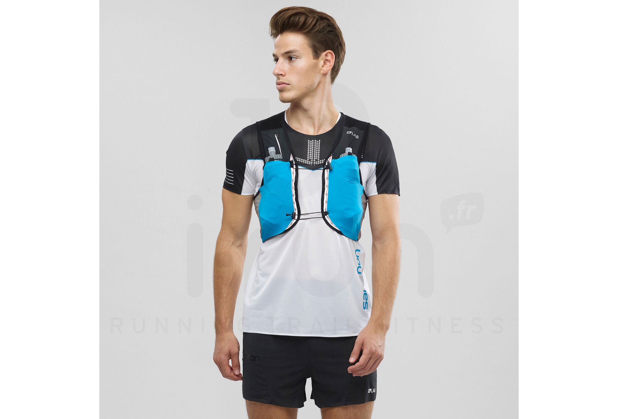 Salomon S-Lab Sense 2 SET
