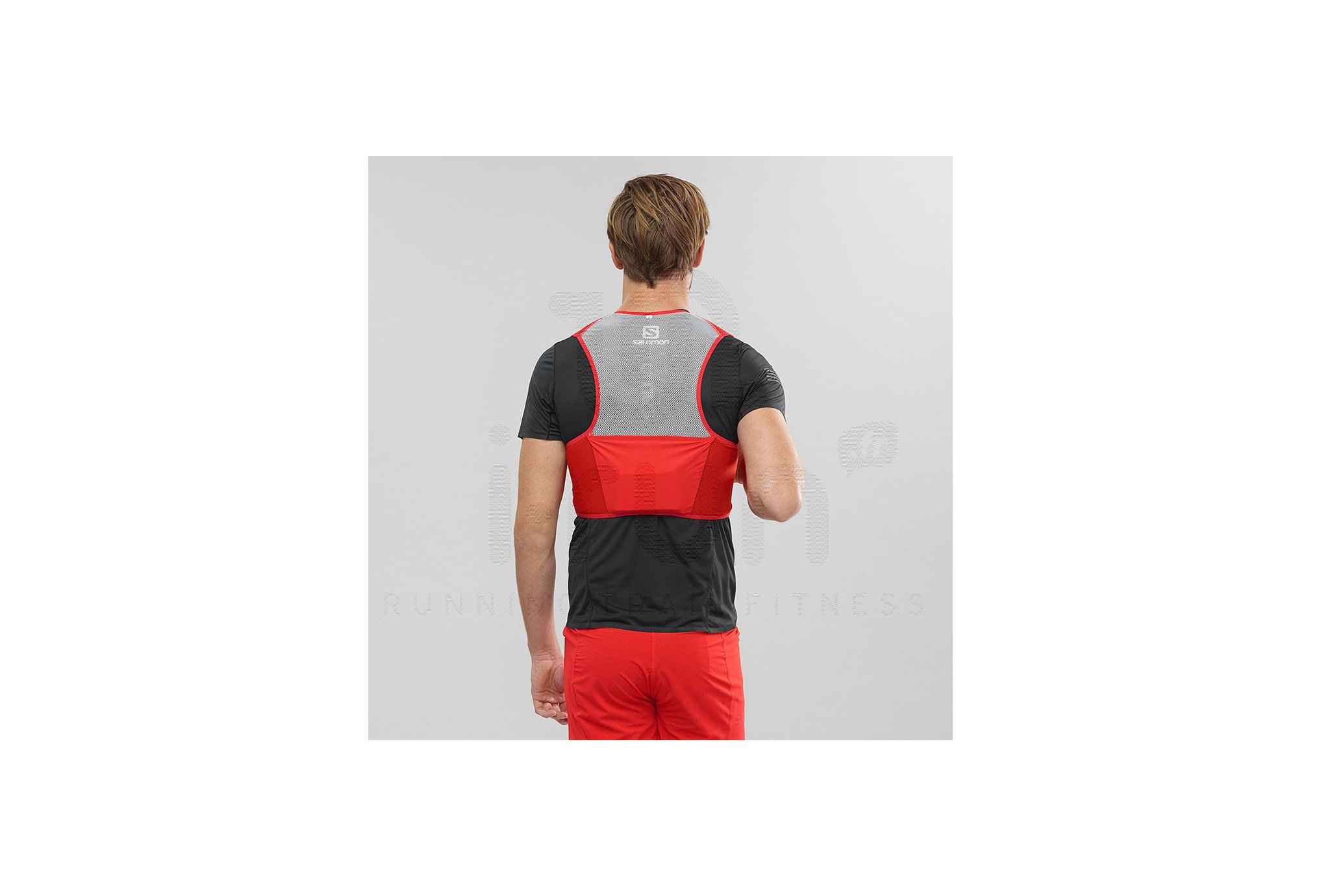 Salomon S-Lab Sense 2 SET