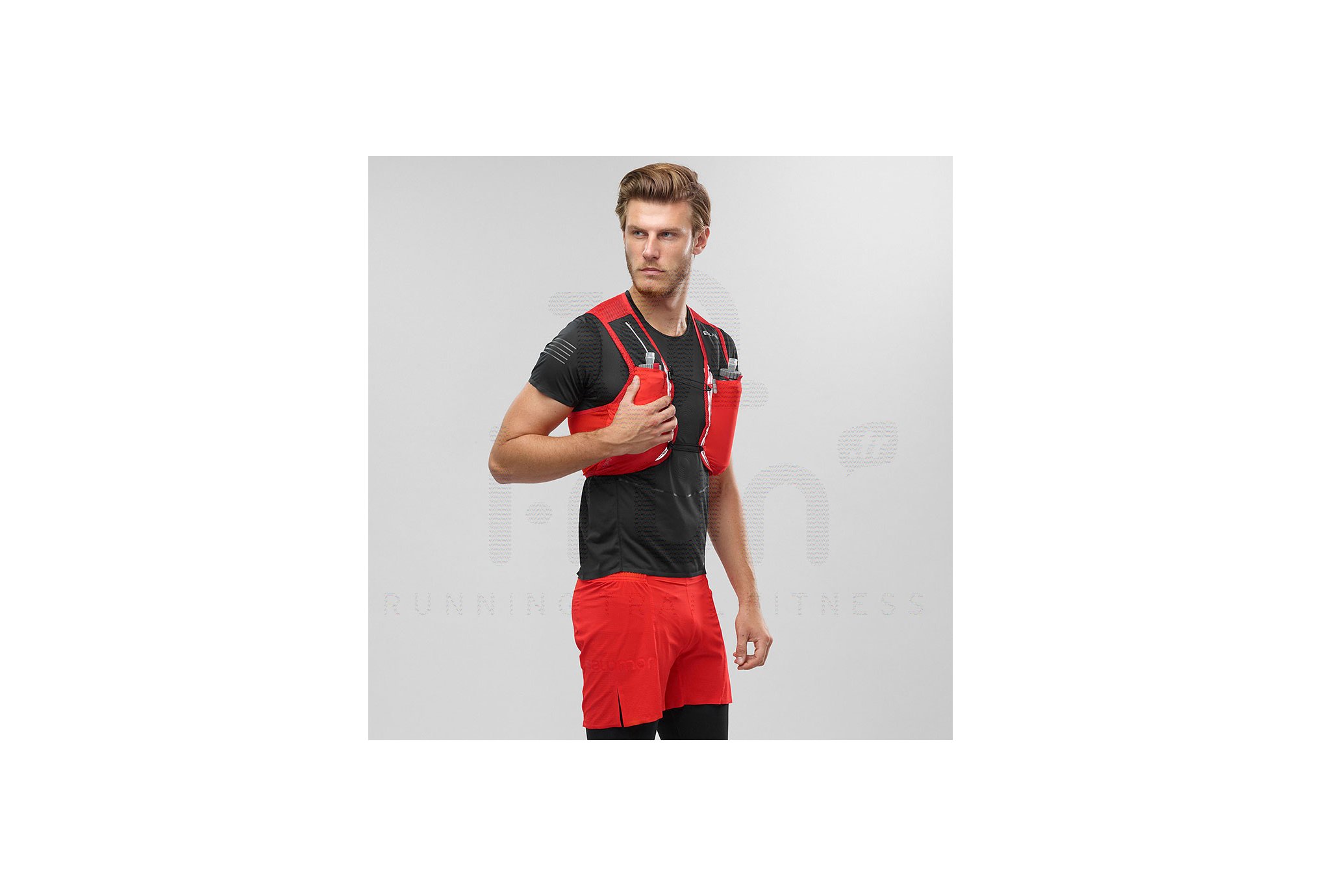 Salomon S-Lab Sense 2 SET