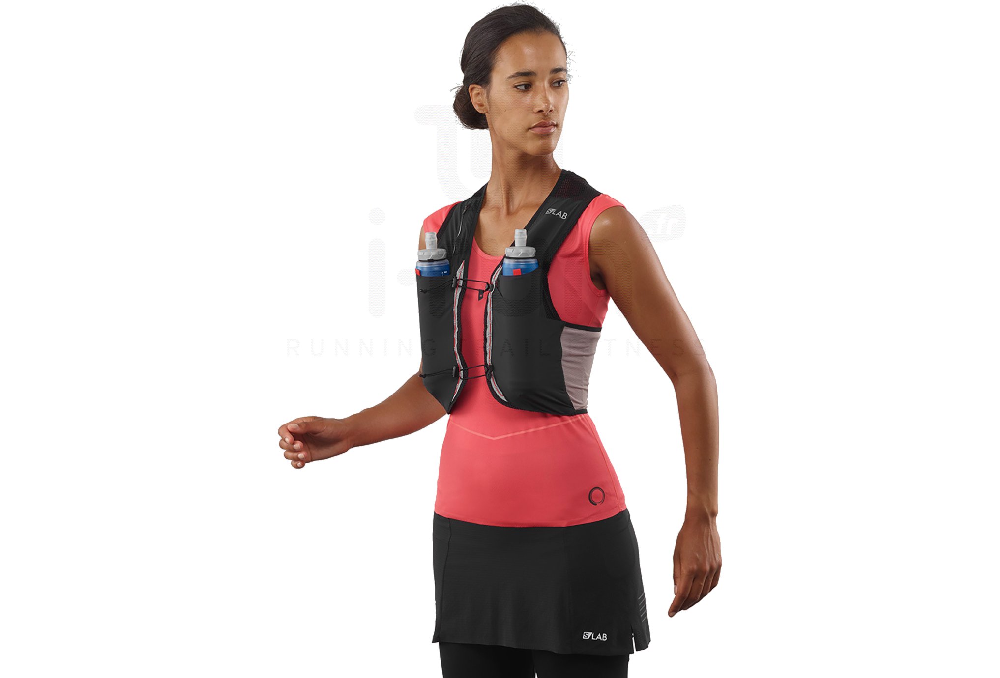 Salomon S-Lab Sense 2 SET