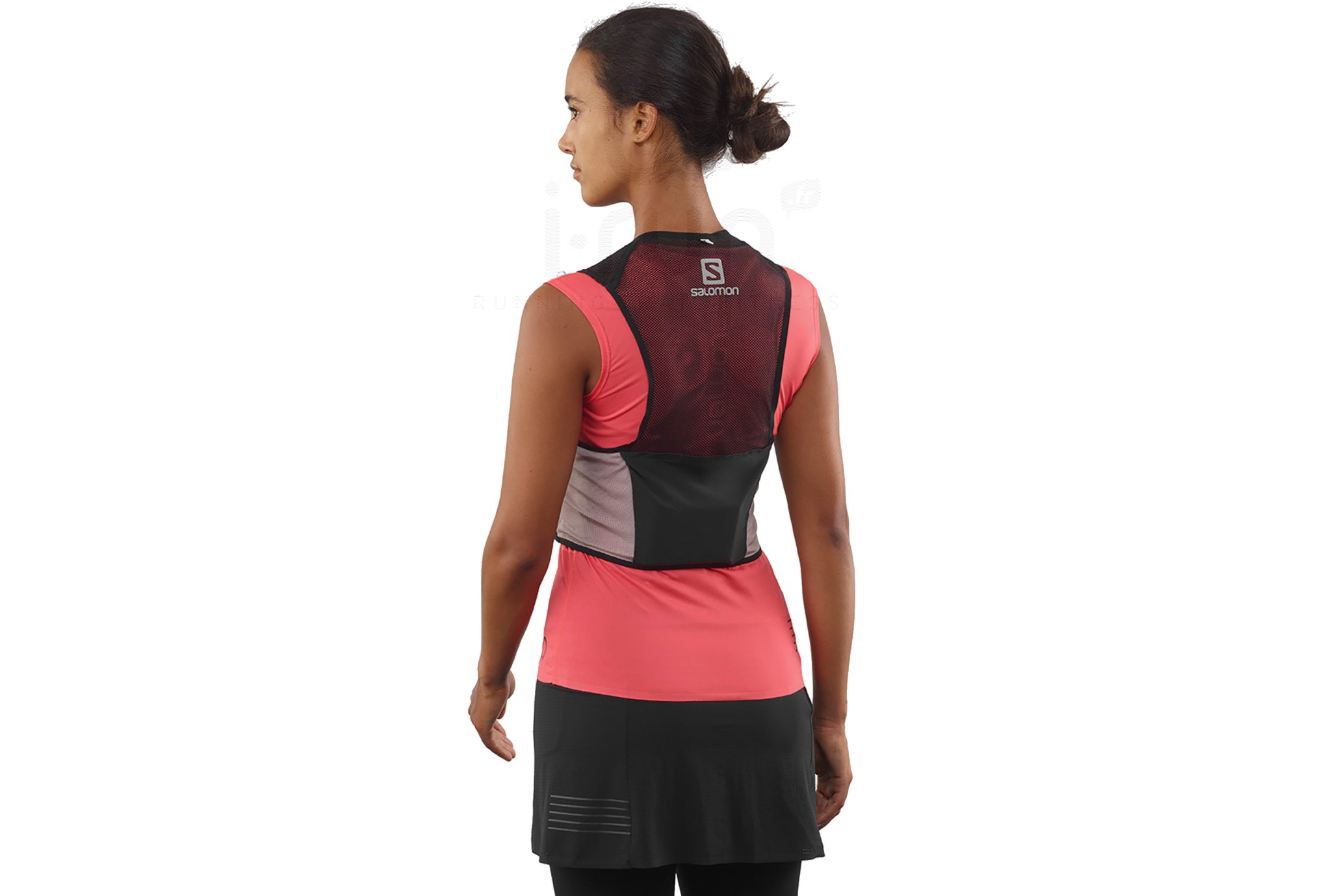 Salomon S-Lab Sense 2 SET