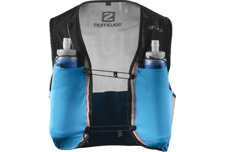 Salomon S-Lab Sense 2 SET 