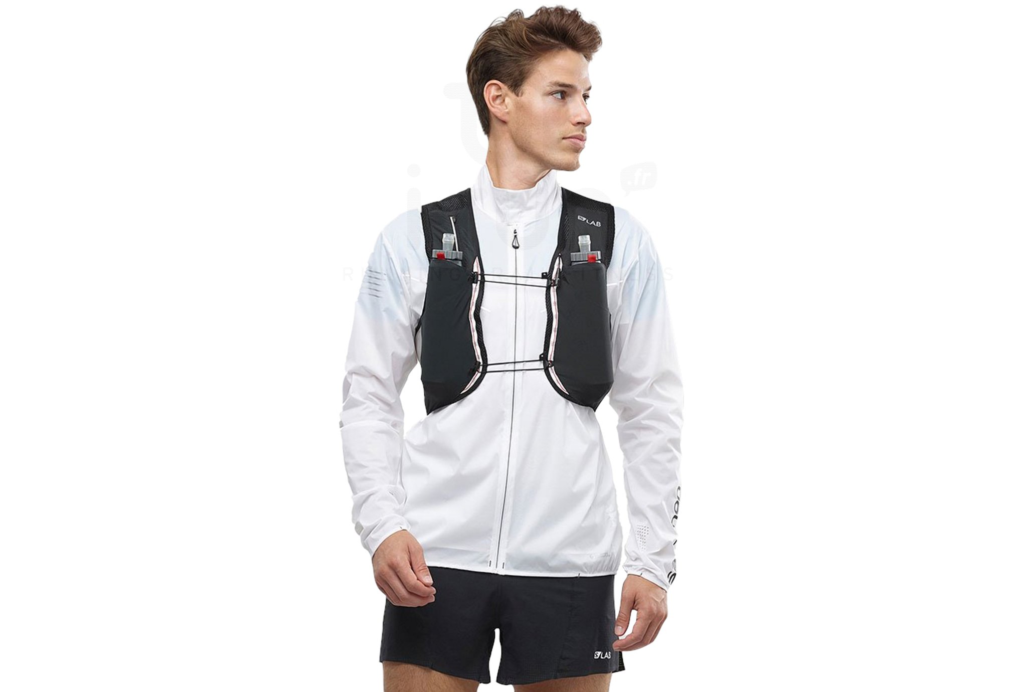 Salomon S-Lab Sense 2 SET