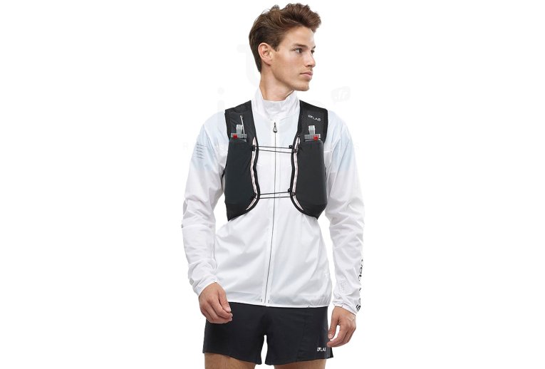 Salomon S-Lab Sense 2 SET 