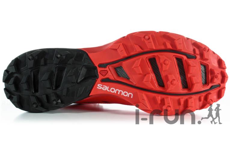 Salomon S-Lab Sense 3 Ultra Softground M 