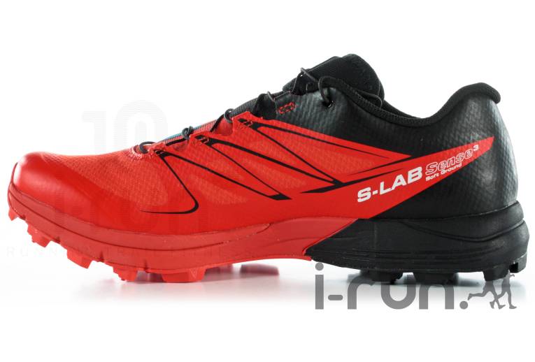 Salomon S-Lab Sense 3 Ultra Softground M 