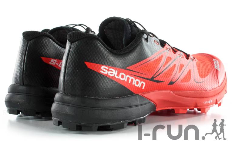 Salomon S-Lab Sense 3 Ultra Softground M 