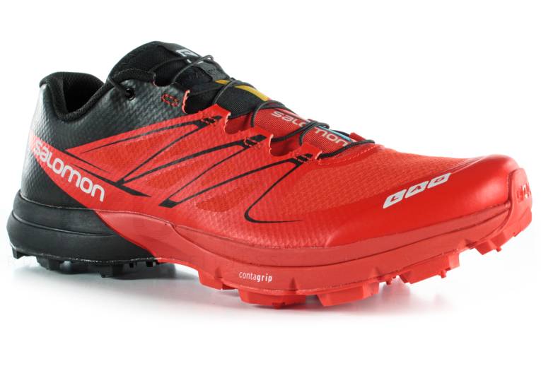 Salomon S-Lab Sense 3 Ultra Softground M 