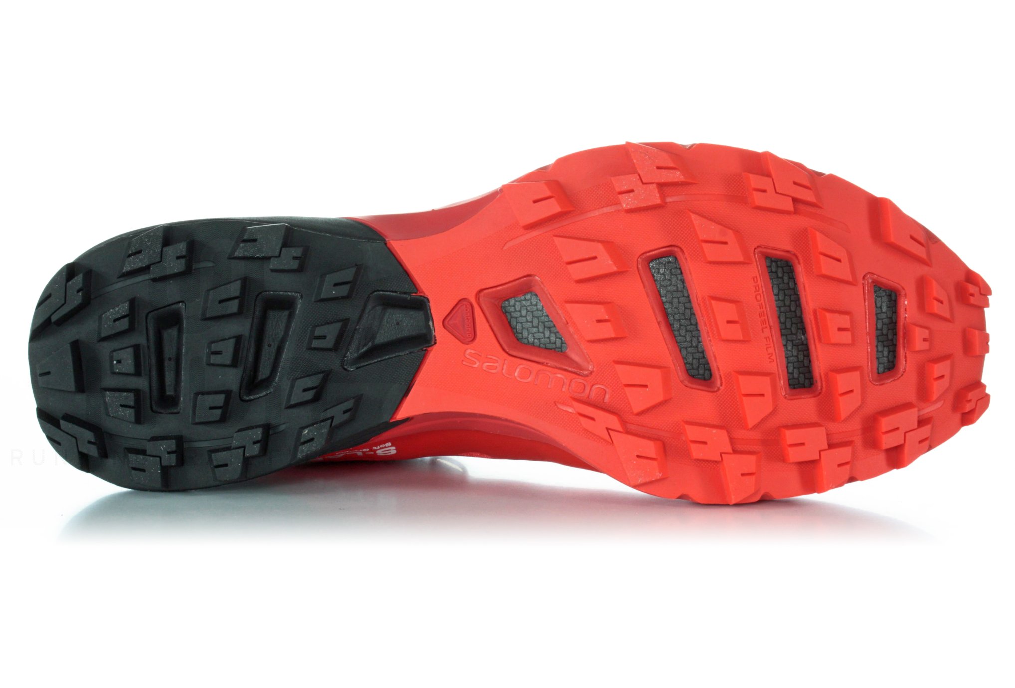 Salomon S-Lab Sense 4 Ultra Softground M 