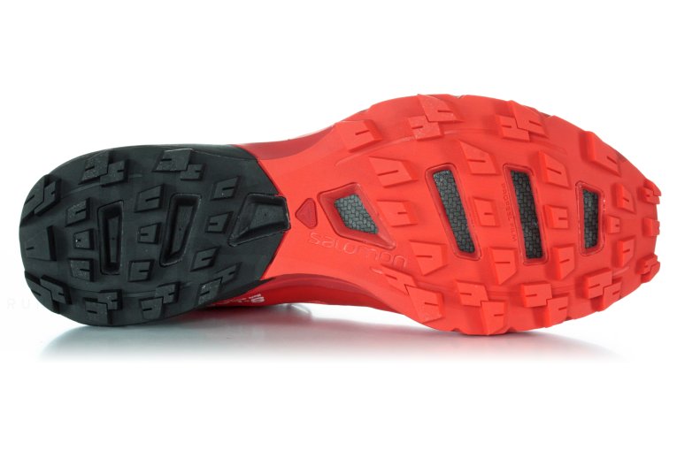 Salomon S-Lab Sense 4 Ultra Softground M 
