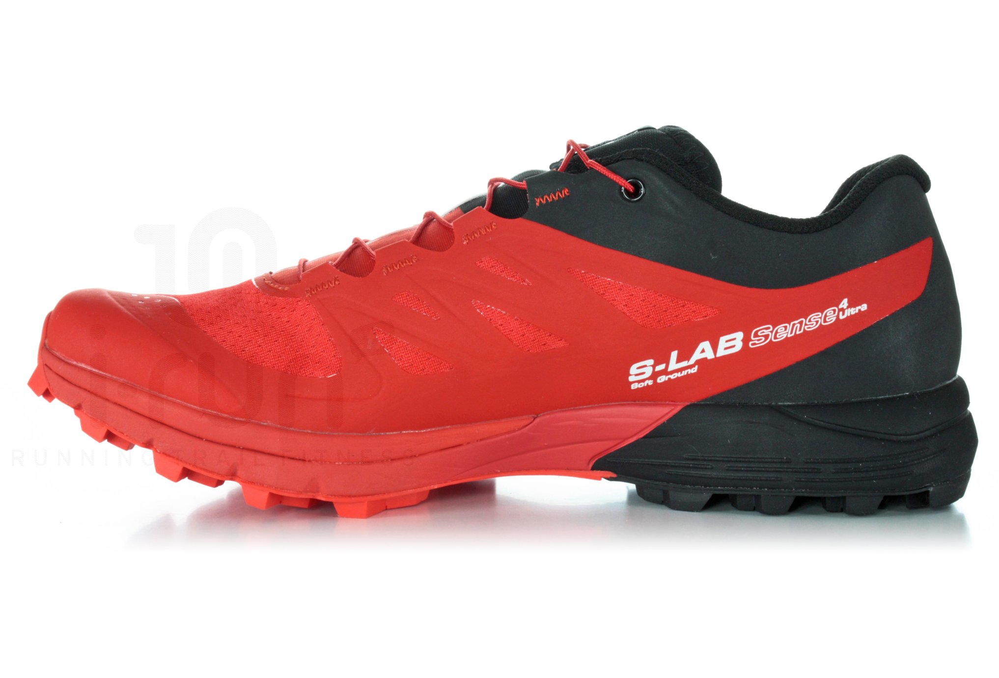 Salomon S-Lab Sense 4 Ultra Softground M 