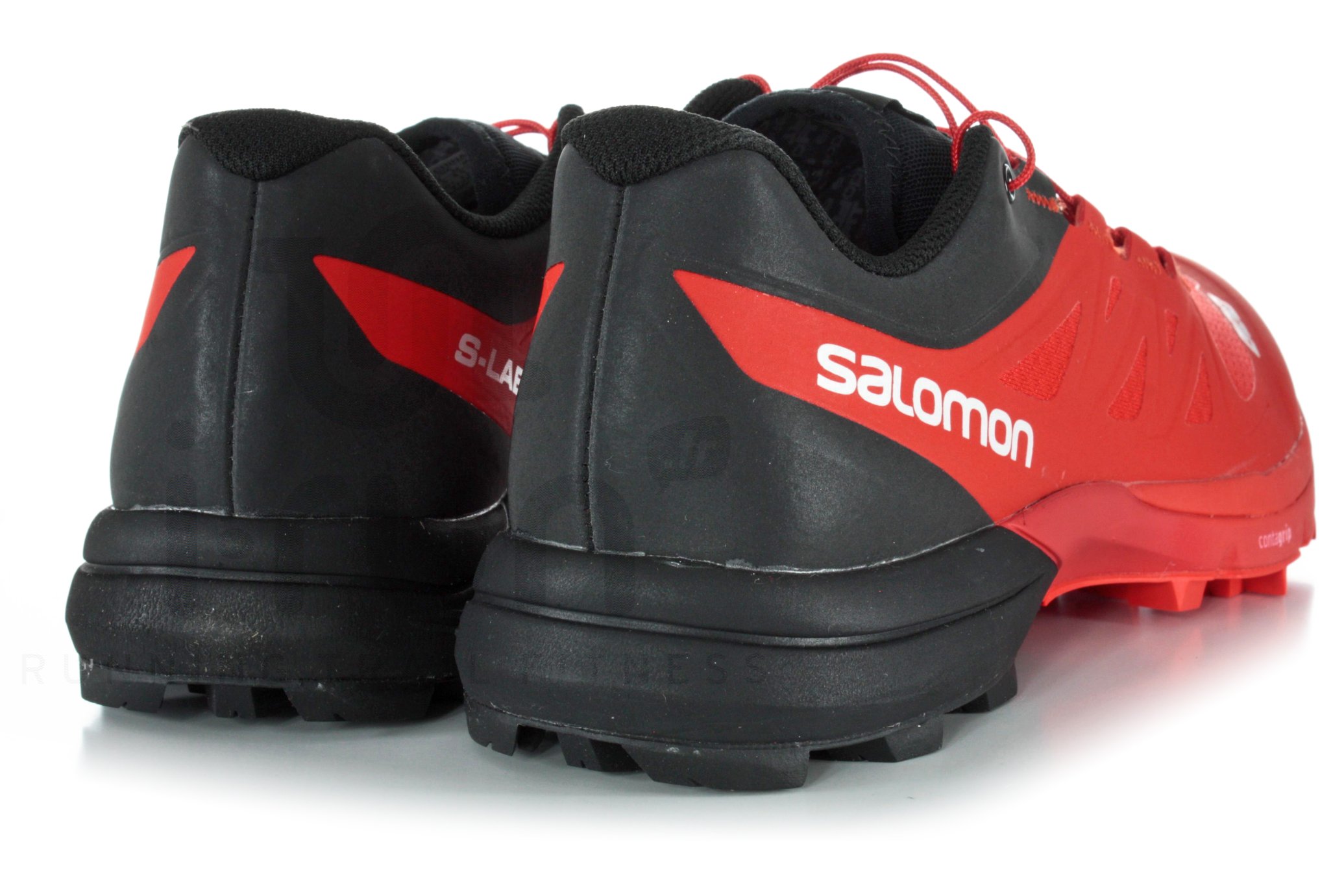 Salomon S-Lab Sense 4 Ultra Softground M 