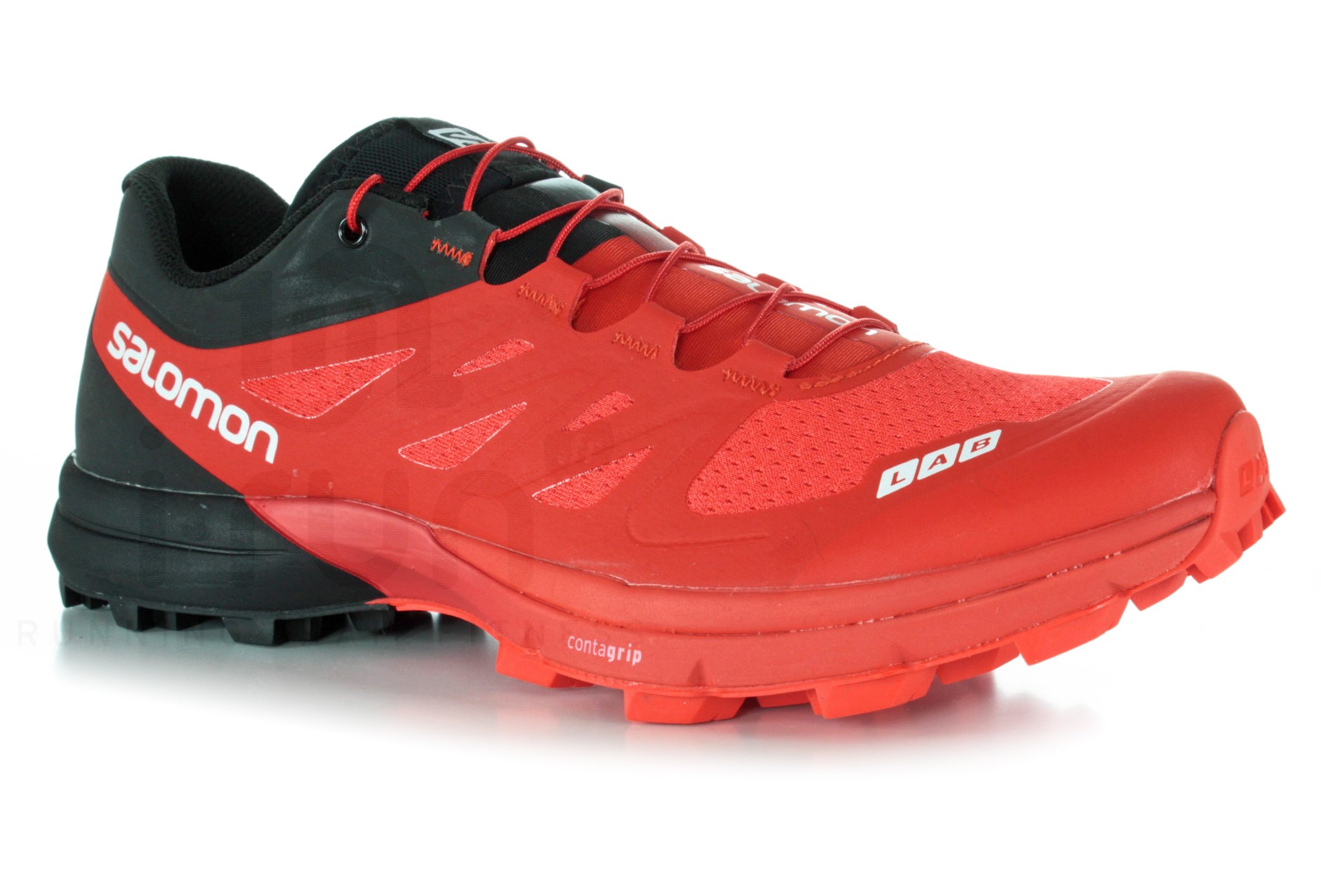 Salomon S-Lab Sense 4 Ultra Softground M 