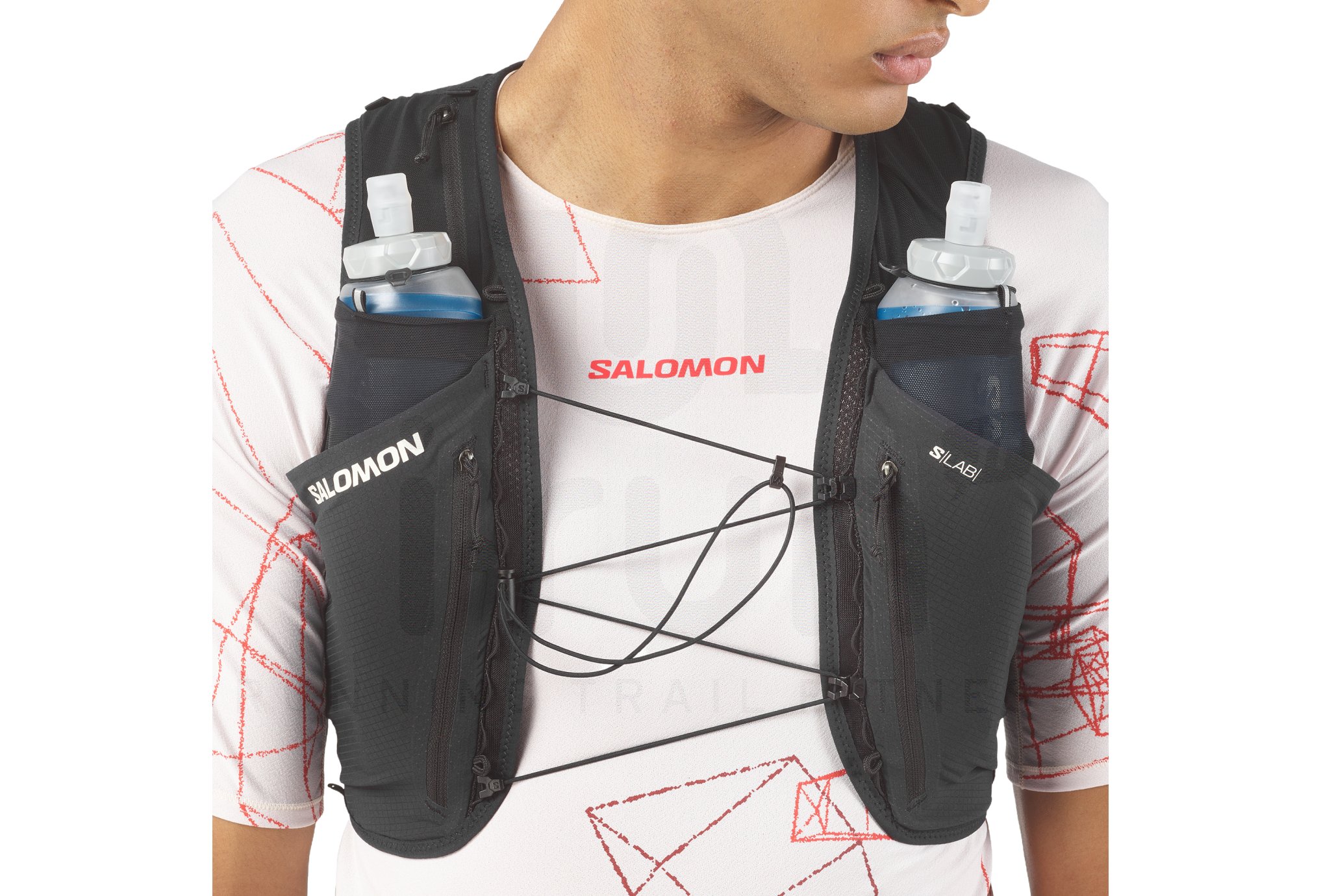 Salomon S-Lab Sense 6