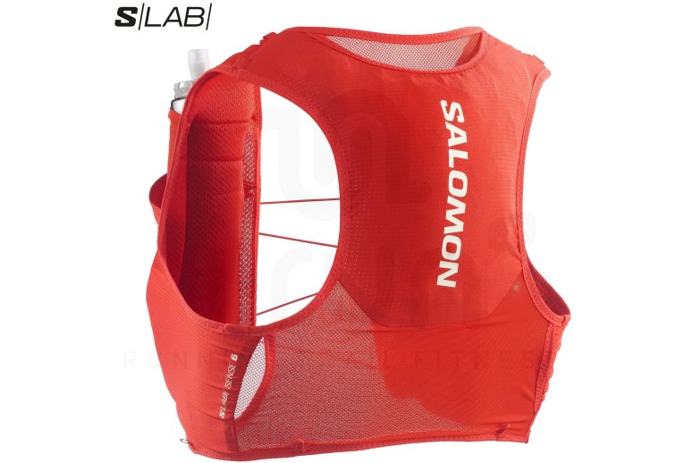 Salomon S-Lab Sense 6