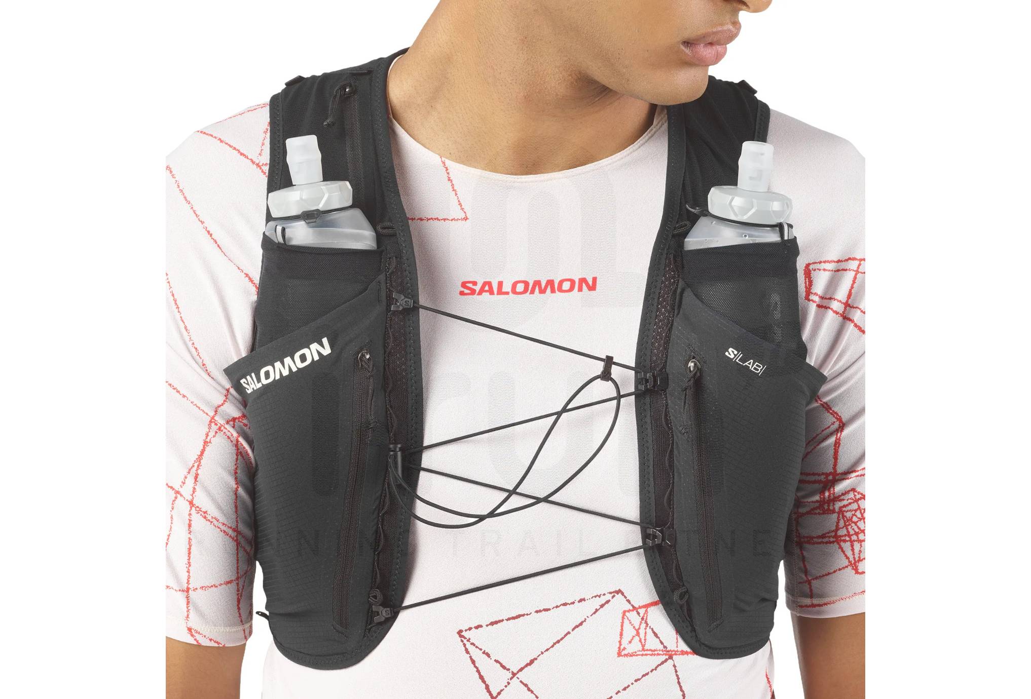 Salomon S-Lab Sense 6