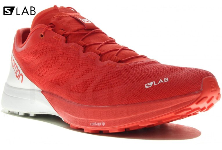 Salomon S-Lab Sense 7 Herren