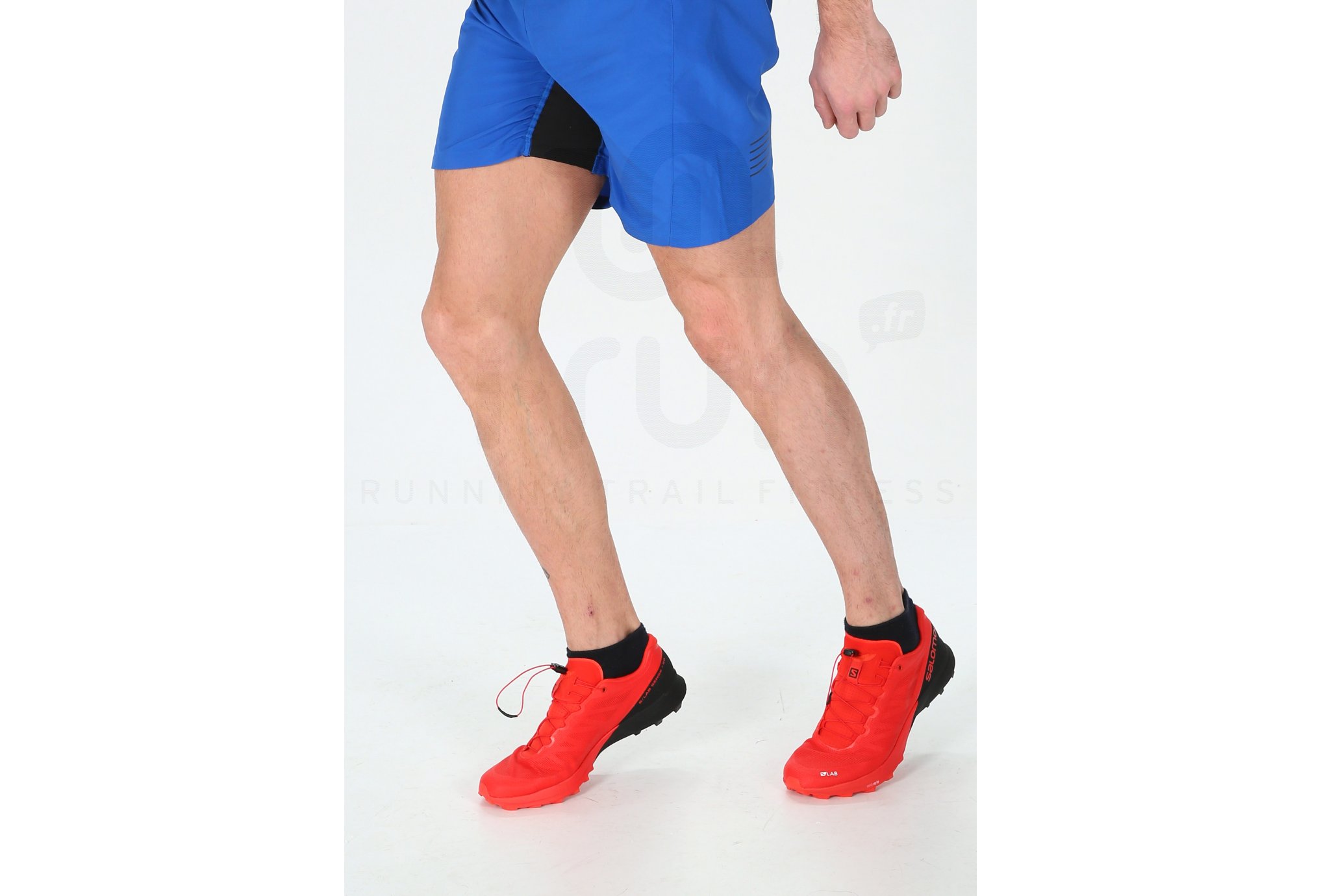 Salomon S-Lab Sense 7 SG