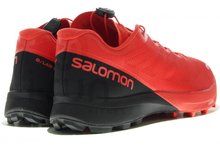Salomon S-Lab Sense 7 SG
