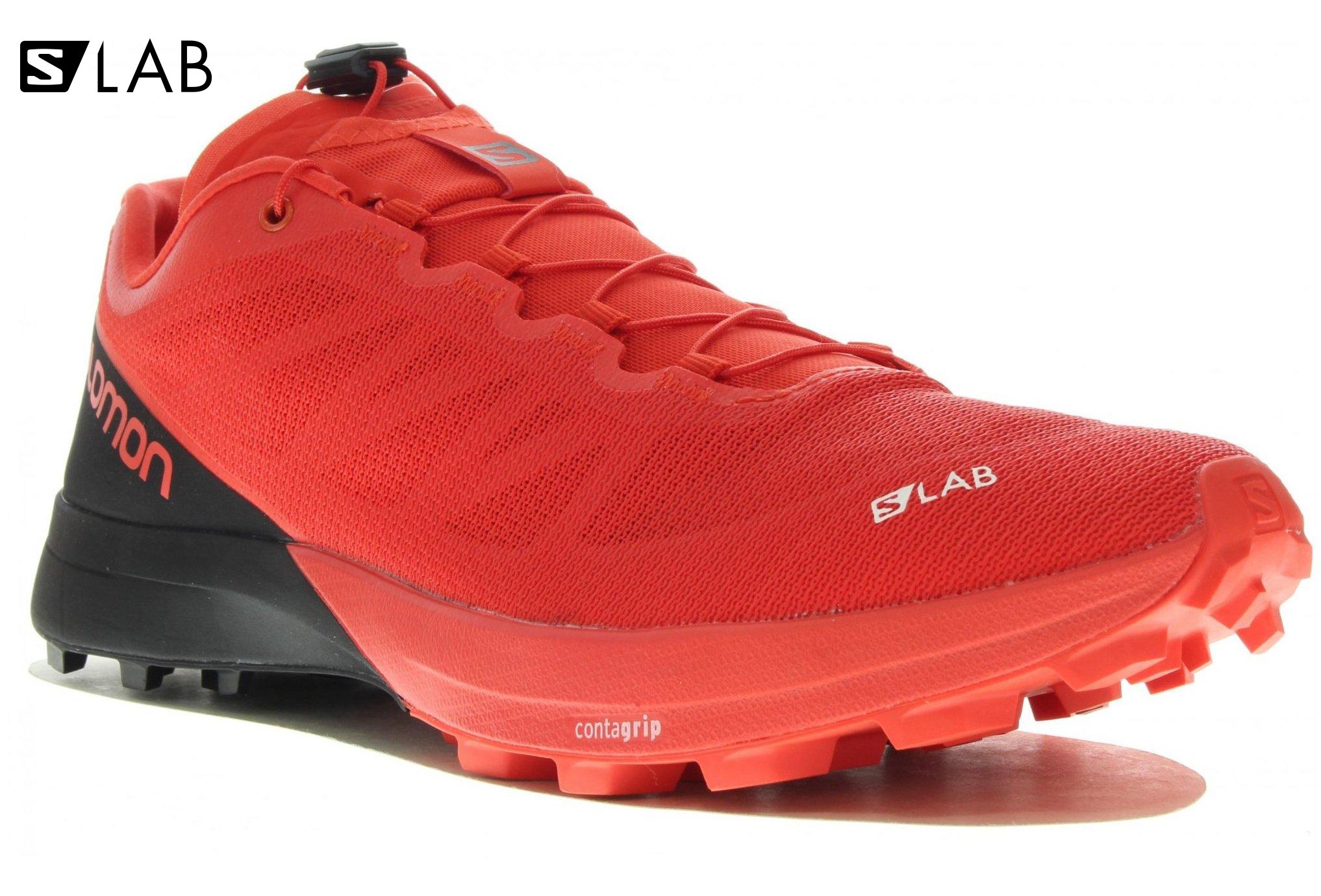 Salomon S-Lab Sense 7 SG