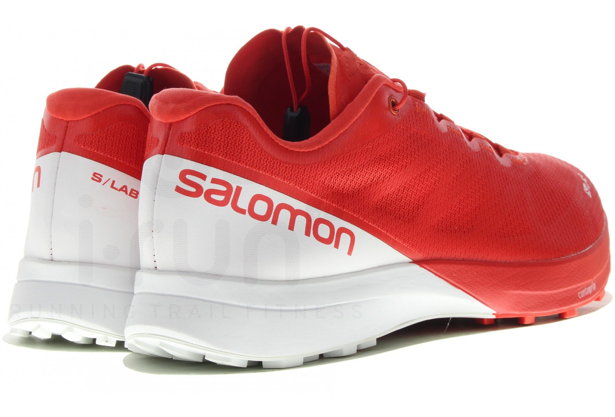 Salomon S-Lab Sense 7 Damen