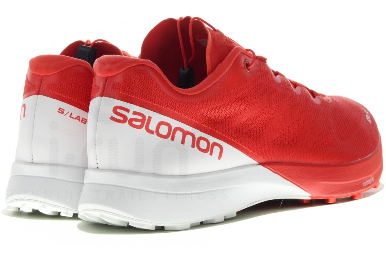 Salomon S-Lab Sense 7 Damen