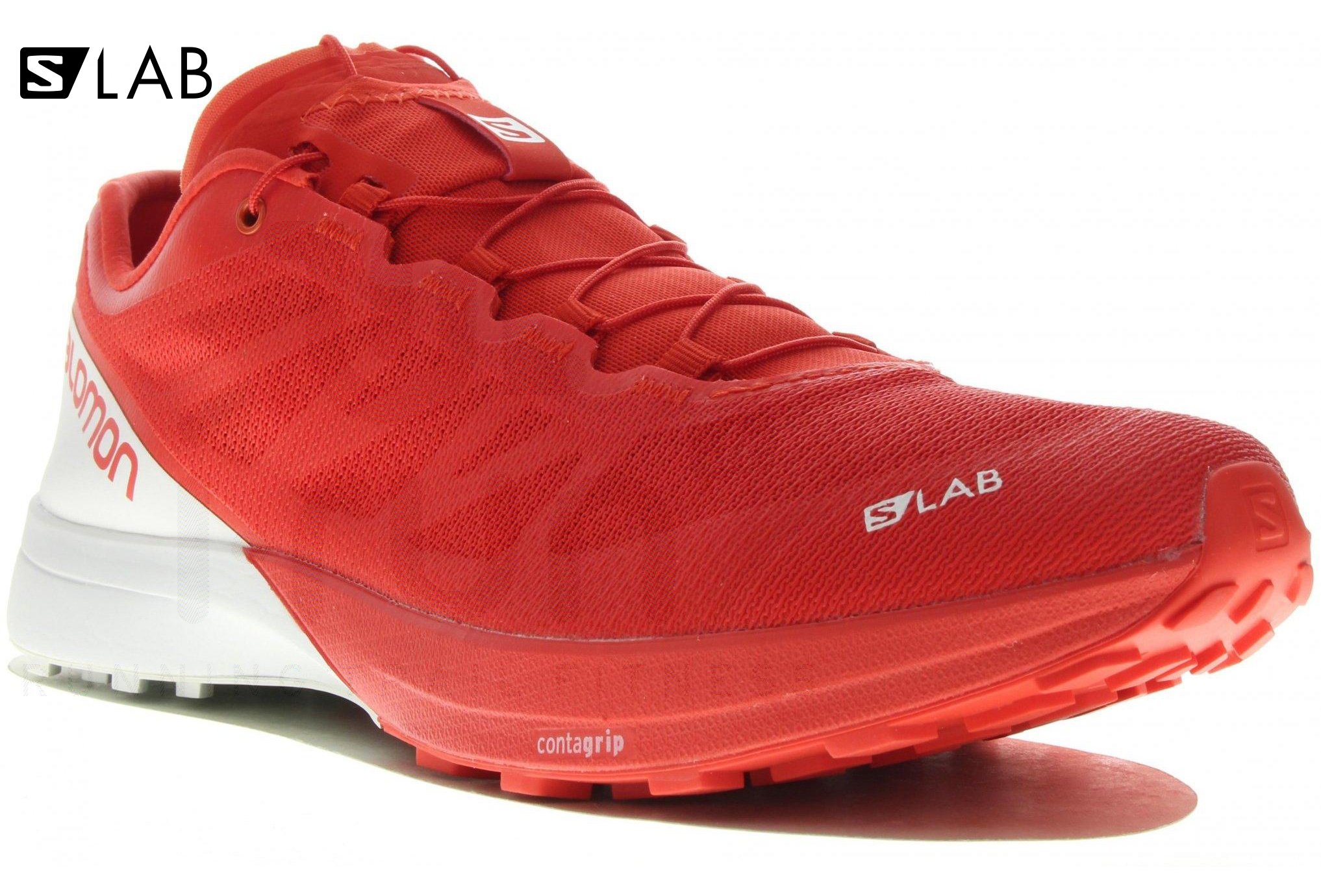 Salomon S-Lab Sense 7 Damen