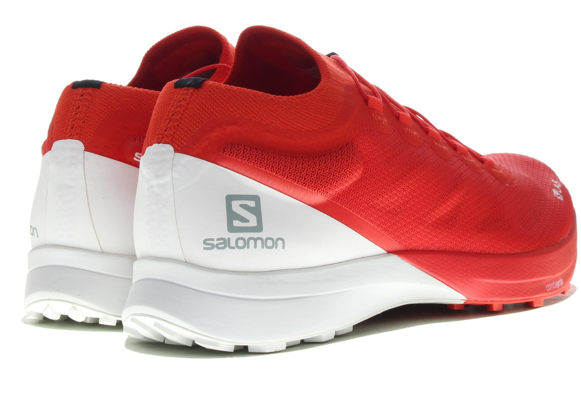 Salomon S-Lab Sense 8 Herren