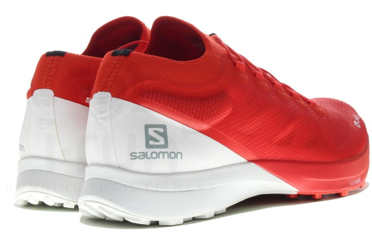 Salomon S-Lab Sense 8 Herren