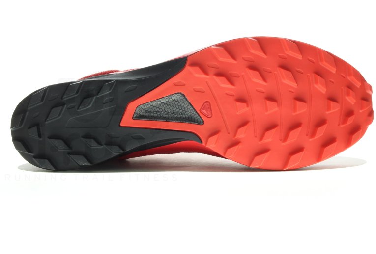 Salomon S-Lab Sense 8 SG