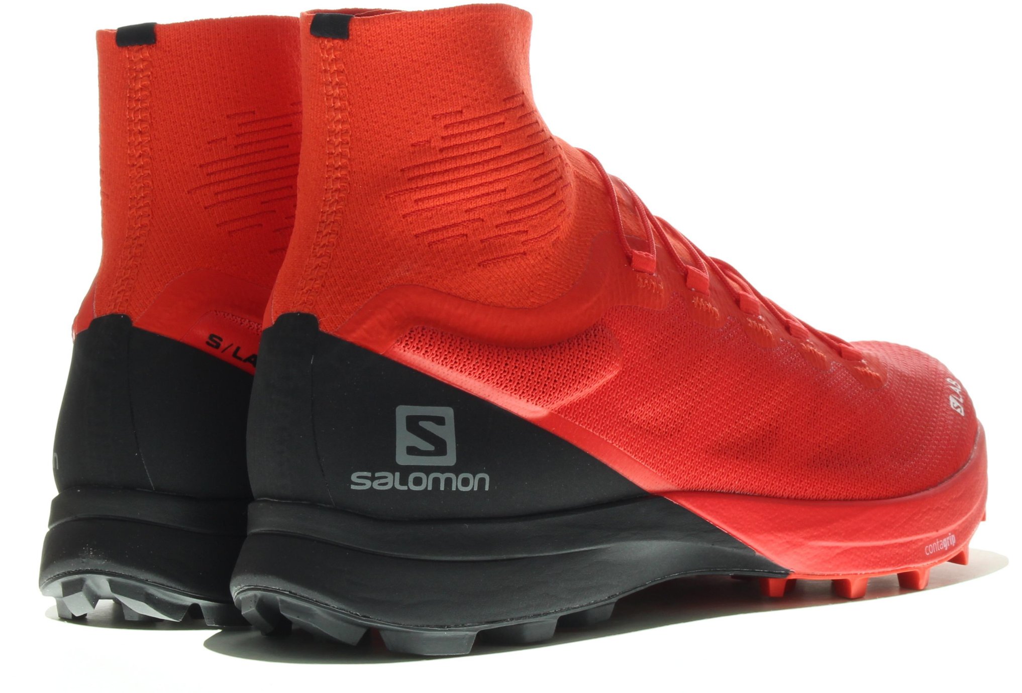 Salomon S-Lab Sense 8 SG