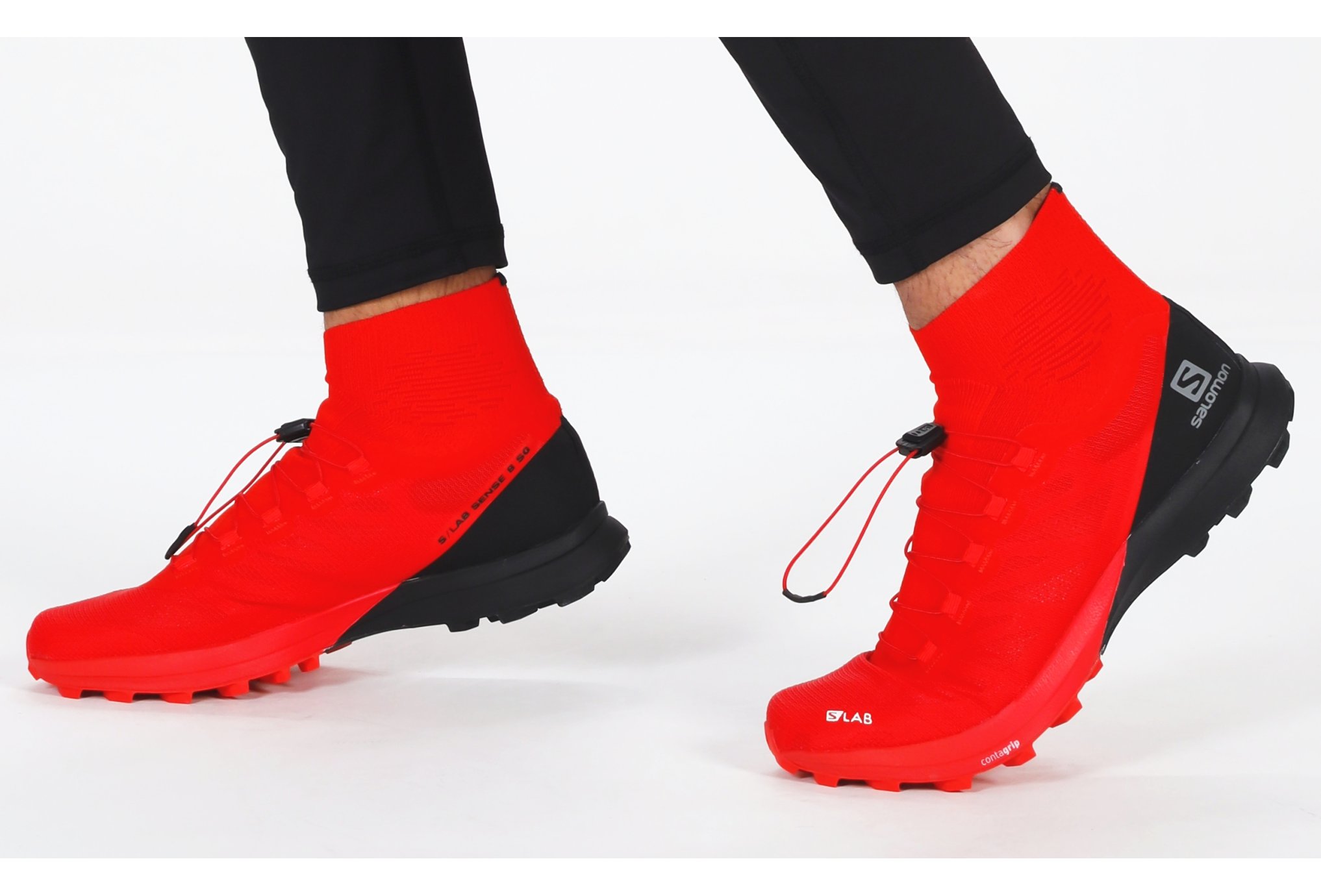 Salomon S-Lab Sense 8 SG