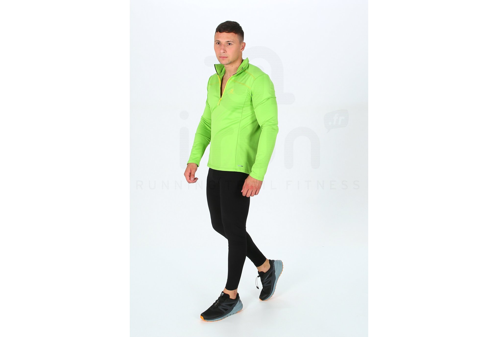 Salomon Mallas S/LAB Sense