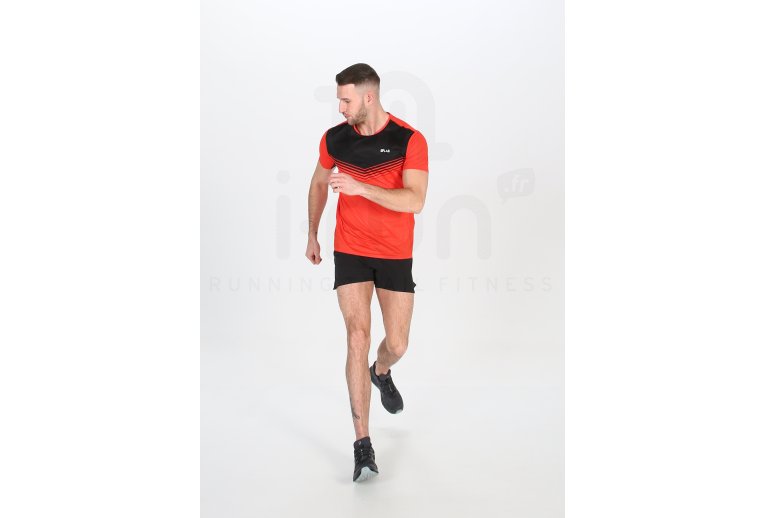 Salomon camiseta manga corta S-Lab Sense