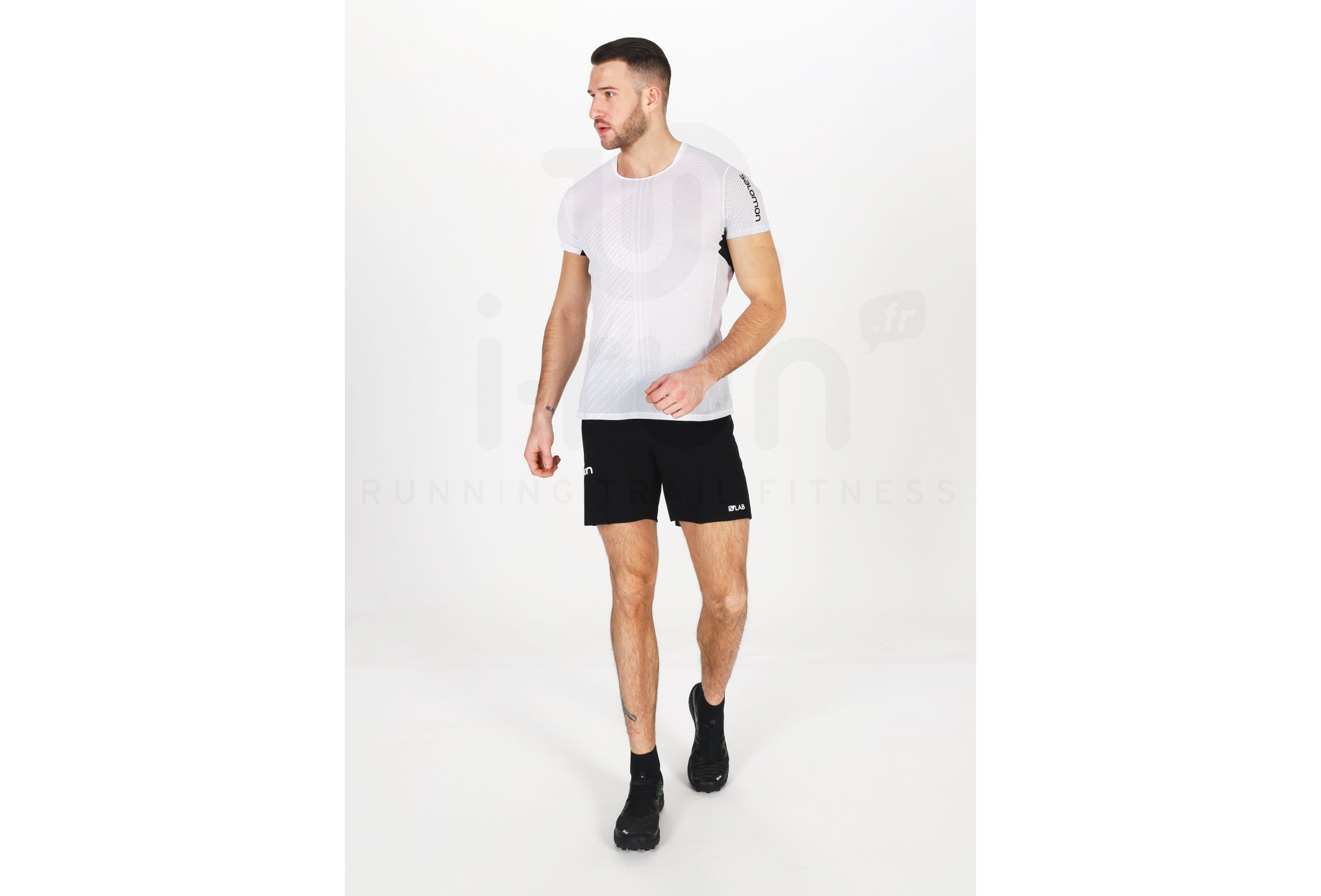 Salomon S/Lab Sense Herren