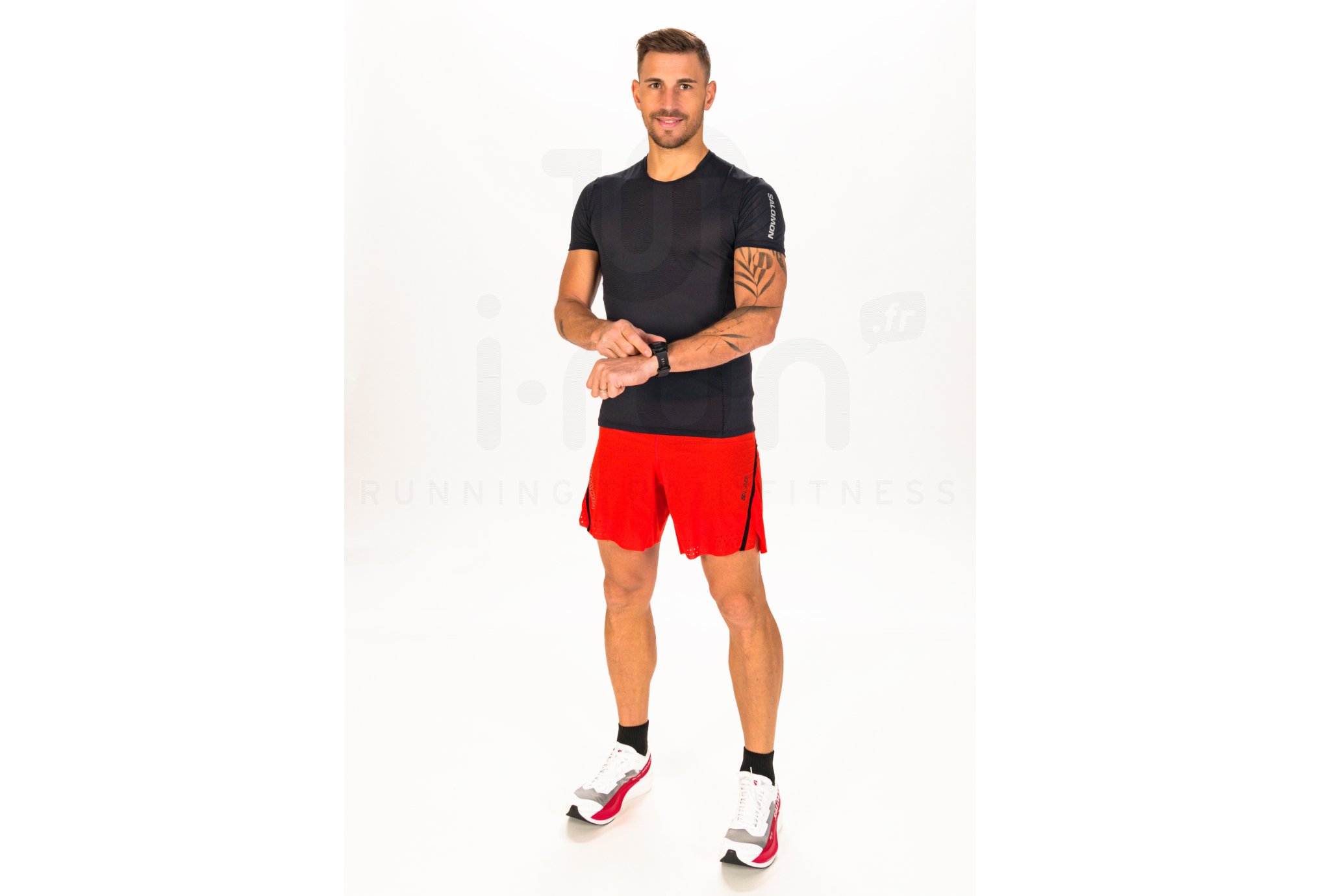 Salomon S-Lab Sense M